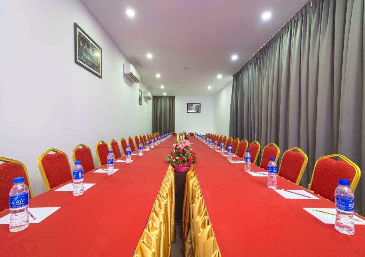 Ladear Privilege Rooms Siem Reap Eksteriør billede