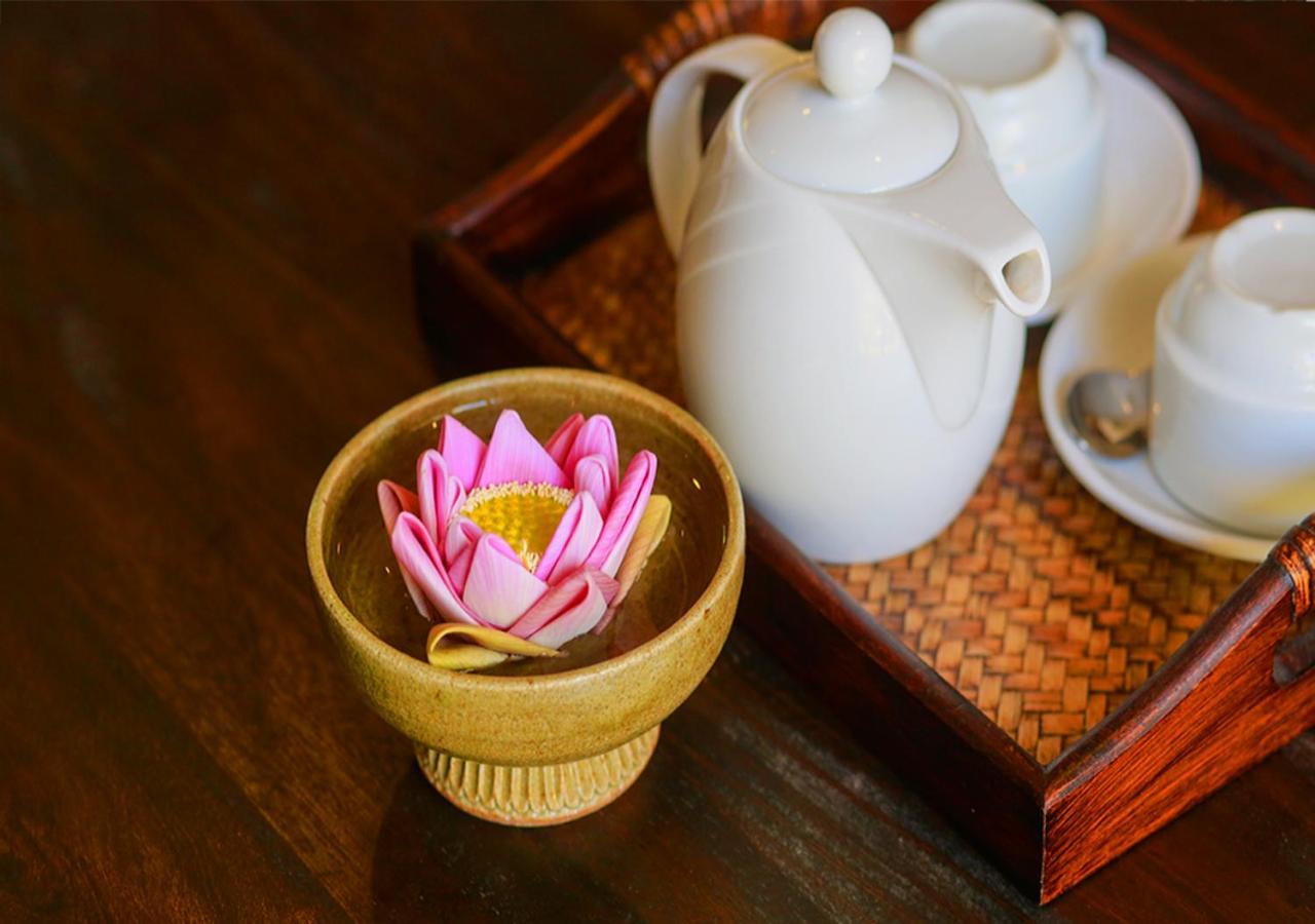 Ladear Privilege Rooms Siem Reap Eksteriør billede
