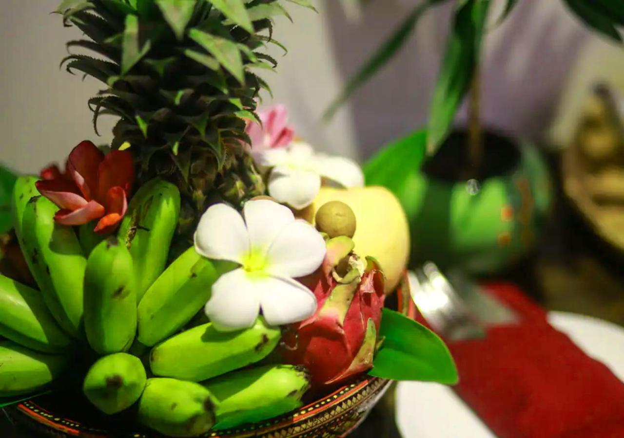 Ladear Privilege Rooms Siem Reap Eksteriør billede