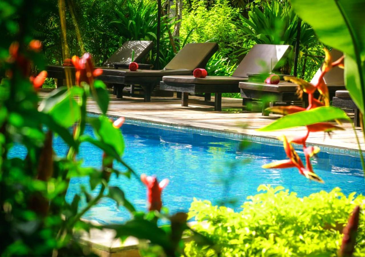 Ladear Privilege Rooms Siem Reap Eksteriør billede