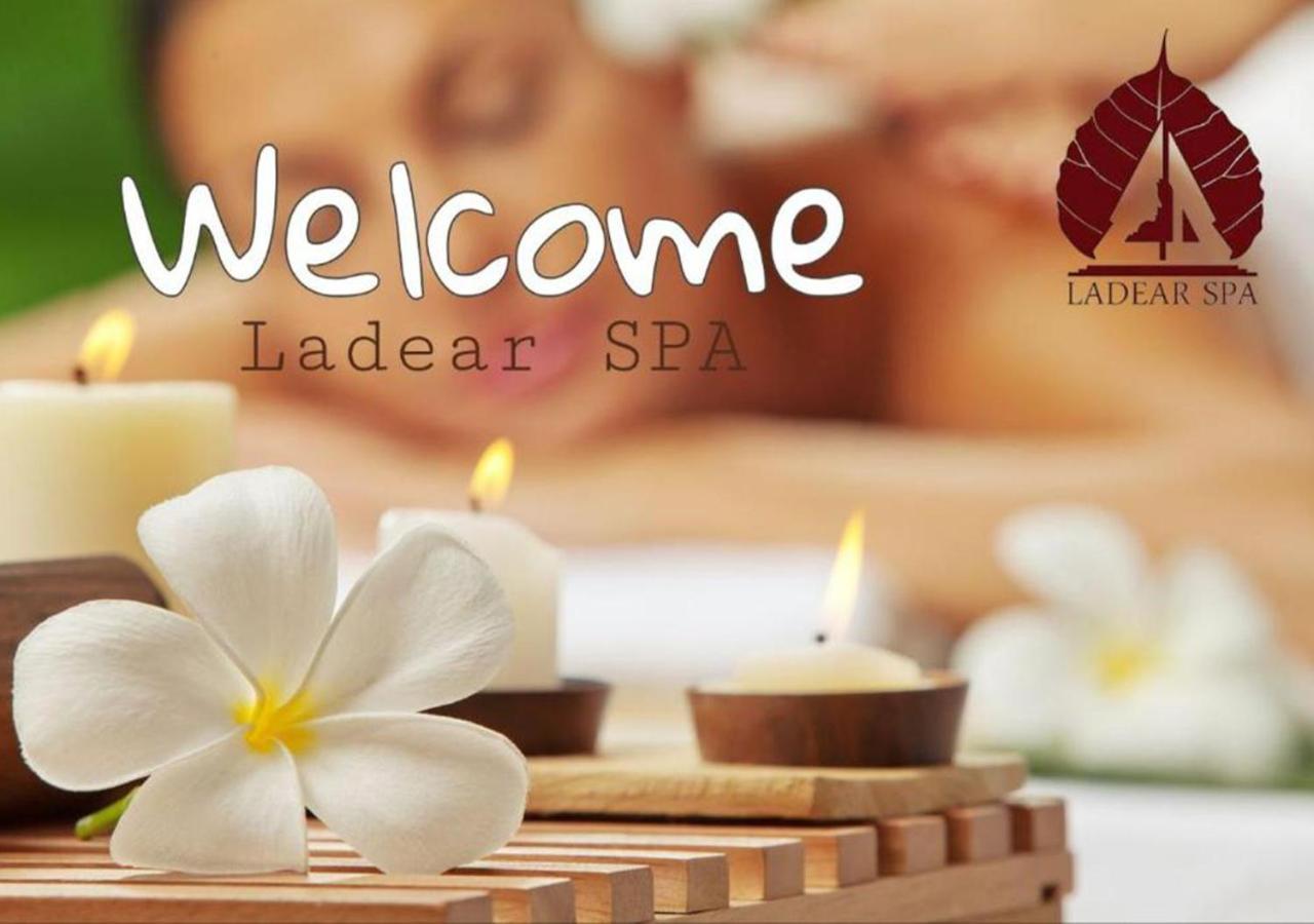 Ladear Privilege Rooms Siem Reap Eksteriør billede